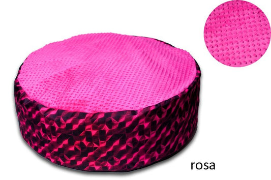 Hunde Pouf / Katze Pouf HK5