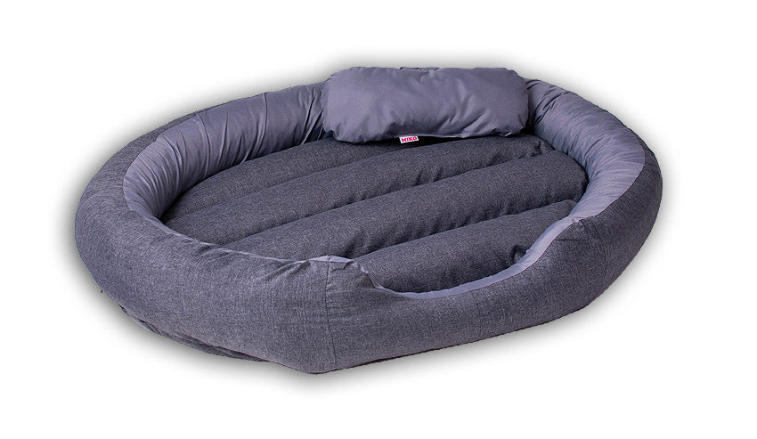 4in1 In- und Outdoor Hundebett L-XXXL