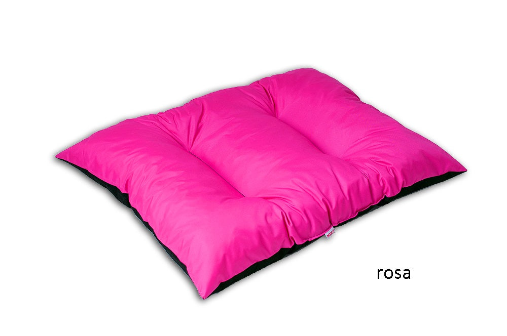 In- und Outdoor Hundekissen XXL 130x100cm HK1