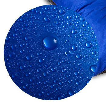 4in1 In- und Outdoor Hundebett L-XXXL