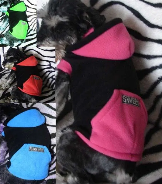 Hundepullover PS/HP-3