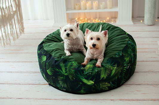 Hunde Pouf / Katze Pouf HK5