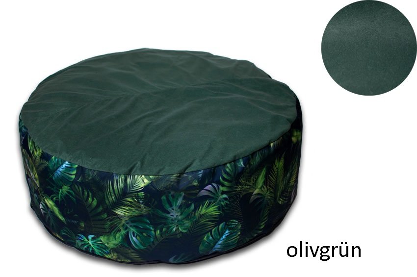 Hunde Pouf / Katze Pouf HK5