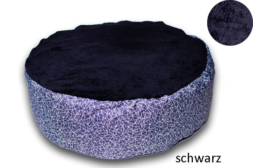 Hunde Pouf / Katze Pouf HK5