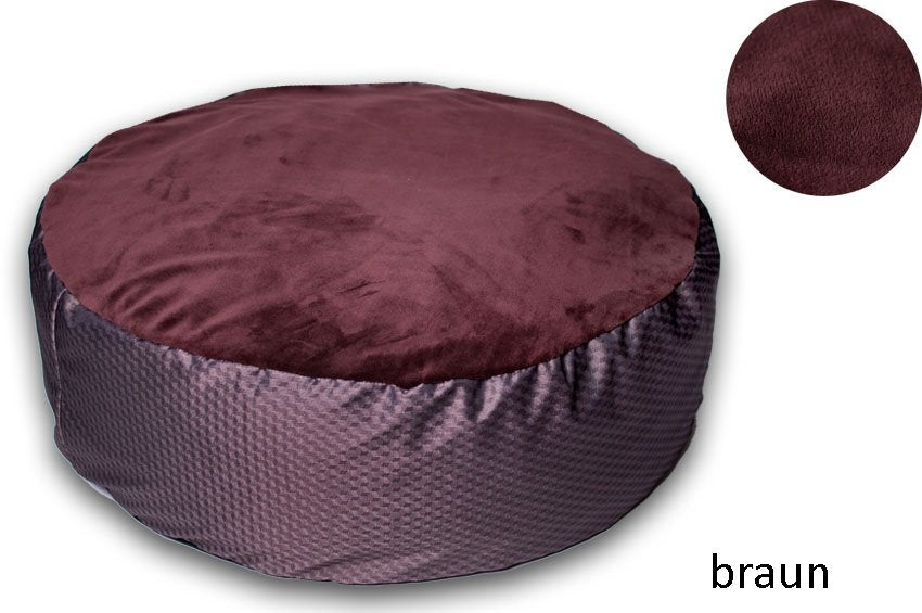 Hunde Pouf / Katze Pouf HK5