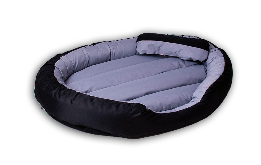 4in1 In- und Outdoor Hundebett L-XXXL