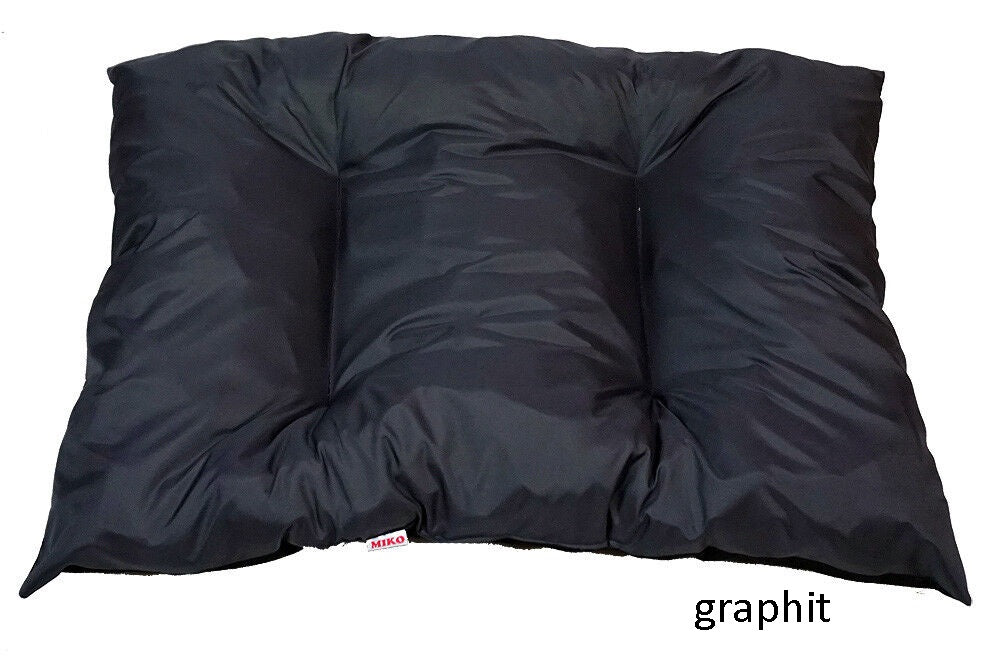 In- und Outdoor  Hundekissen  XXL 130x100cm HK1