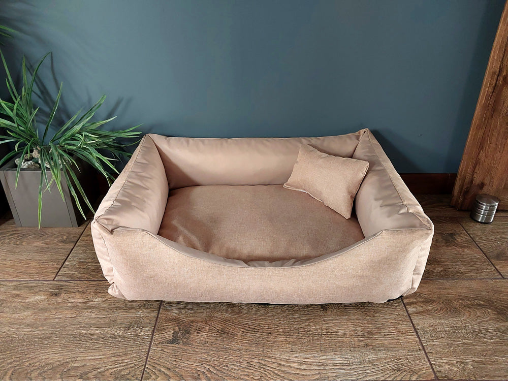 Hundebett / Katzenbett Lenka M, XL HB2