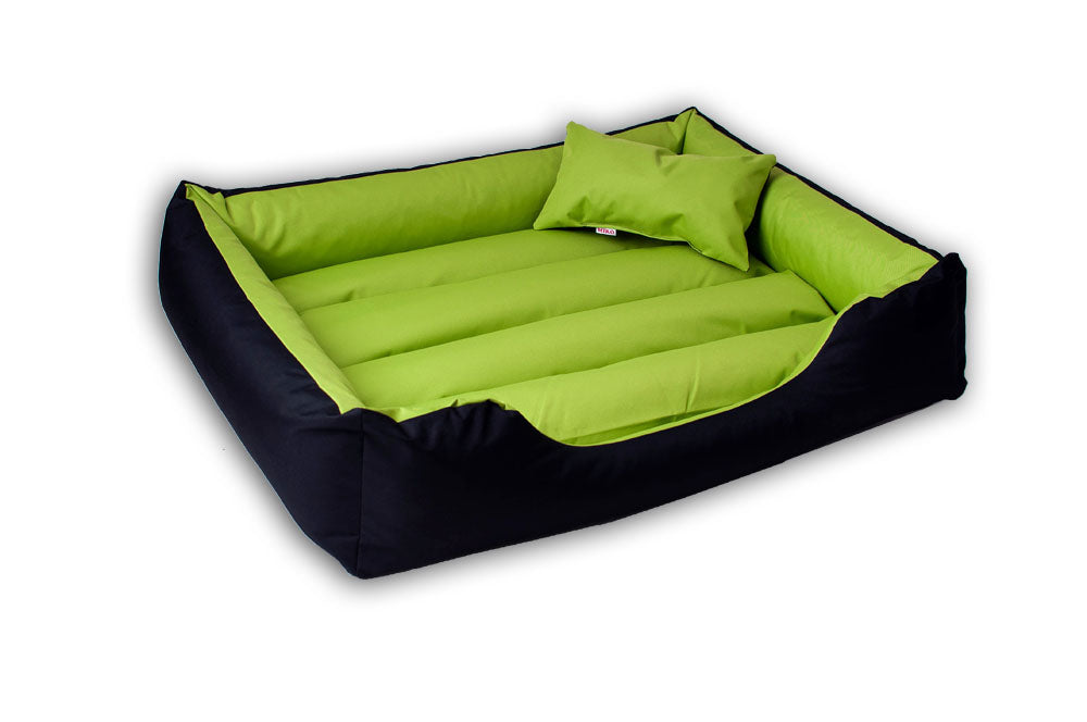 4in1 In- und Outdoor Hundebett   XL-XXL HB1