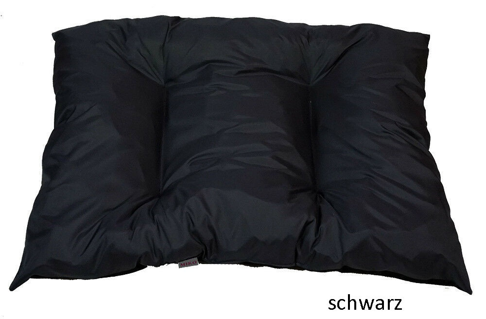 In- und Outdoor  Hundekissen  XXL 130x100cm HK1