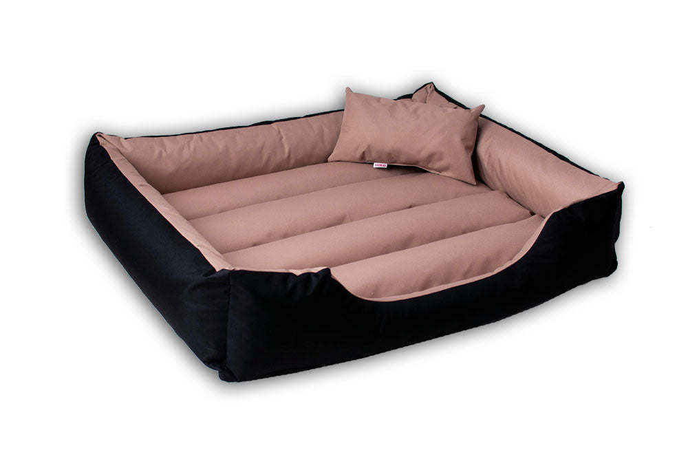 4in1 In- und Outdoor Hundebett   XL-XXL HB1
