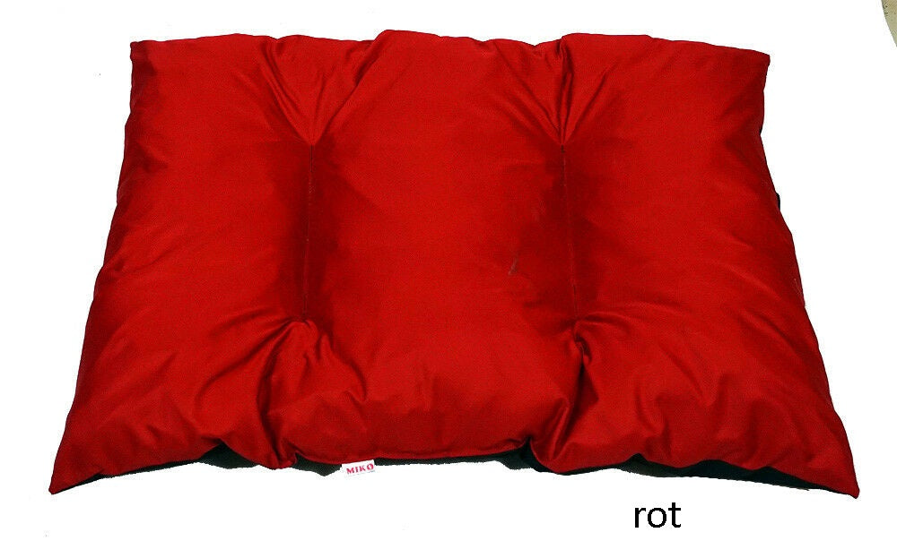 In- und Outdoor  Hundekissen  XXL 130x100cm HK1