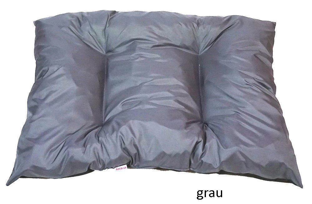 In- und Outdoor  Hundekissen  XXL 130x100cm HK1