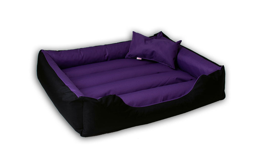 4in1 In- und Outdoor Hundebett   XL-XXL HB1