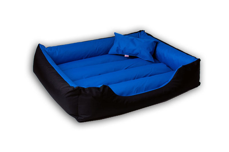 4in1 In- und Outdoor Hundebett   XL-XXL HB1