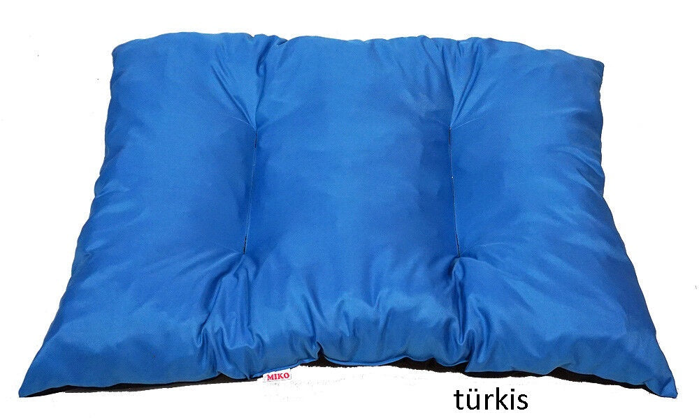 In- und Outdoor  Hundekissen  XXL 130x100cm HK1