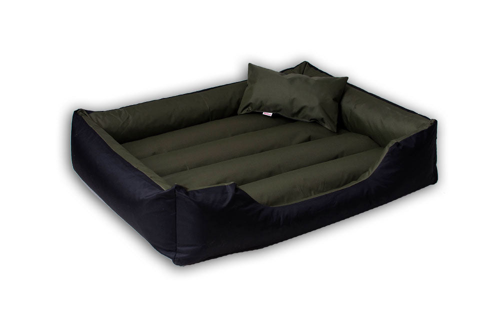 4in1 In- und Outdoor Hundebett   XL-XXL HB1