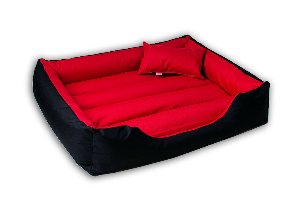4in1 In- und Outdoor Hundebett   XL-XXL HB1