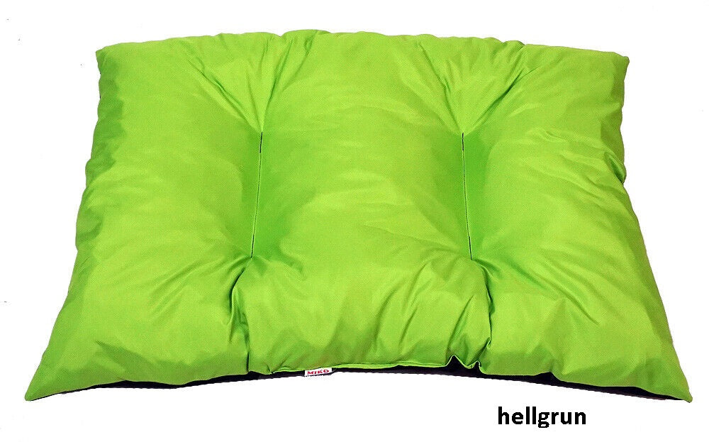 In- und Outdoor  Hundekissen  XXL 130x100cm HK1
