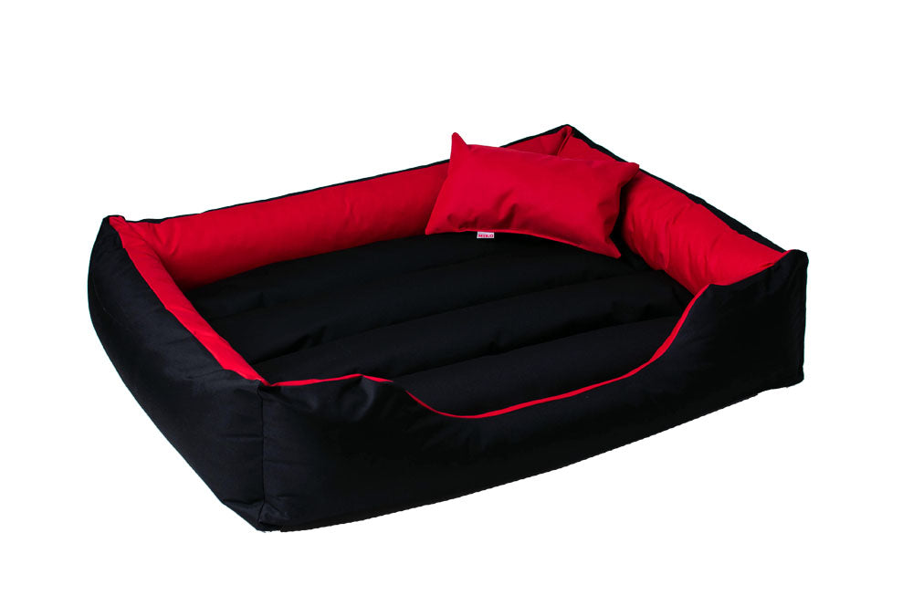 4in1 In- und Outdoor Hundebett   XL-XXL HB1