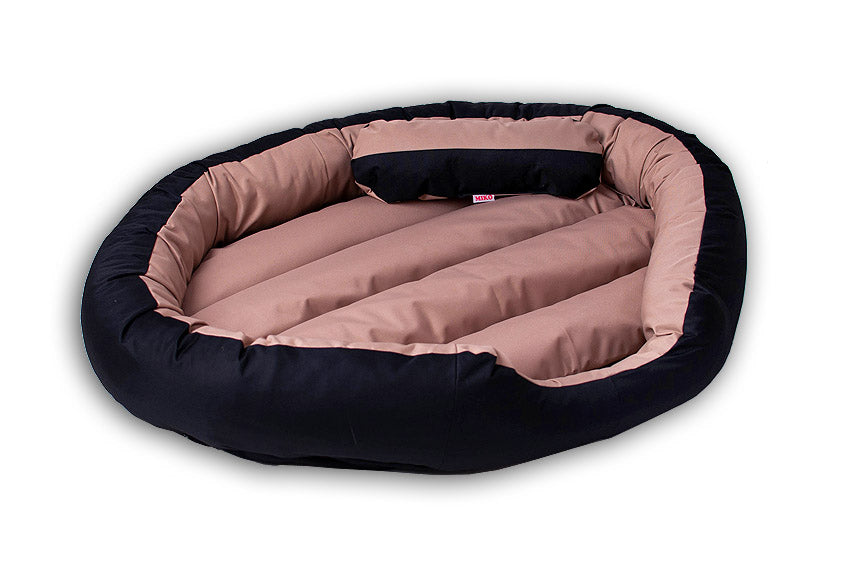 4in1 In- und Outdoor Hundebett L-XXXL