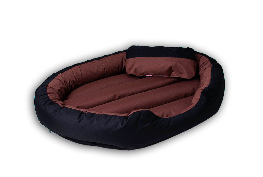 4in1 In- und Outdoor Hundebett L-XXXL