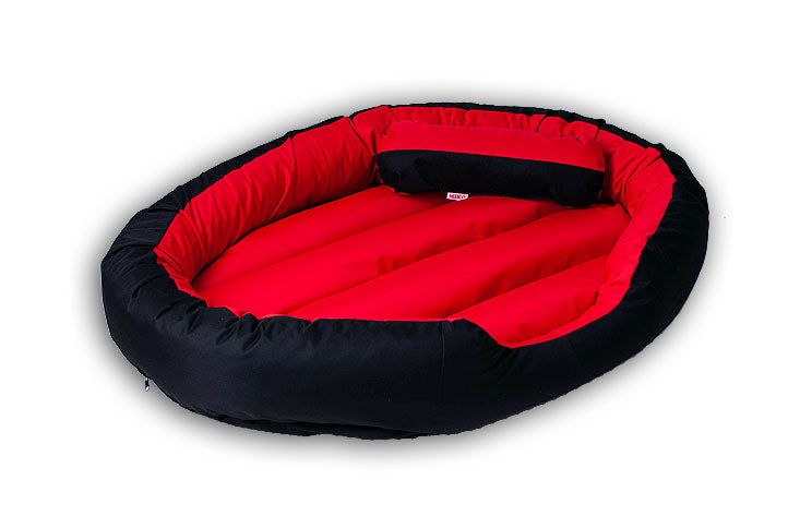 4in1 In- und Outdoor Hundebett L-XXXL