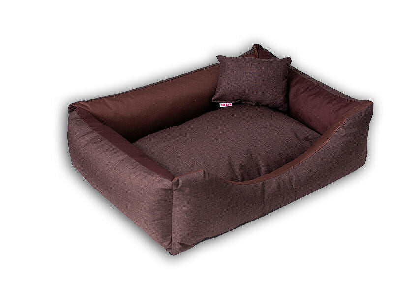 Hundebett / Katzenbett Lenka M, XL HB2