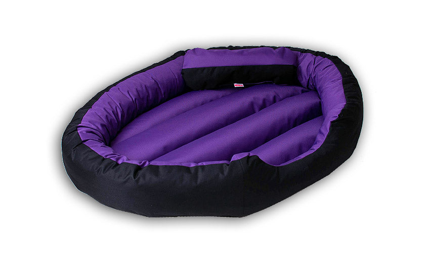4in1 In- und Outdoor Hundebett L-XXXL