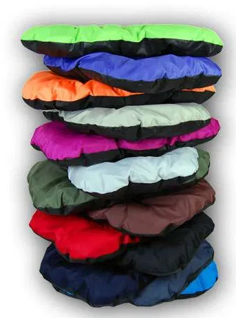 Hundekissen Katzenbett M 60x85cm