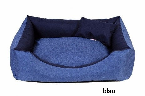 Hundebett / Katzenbett Lenka M, XL HB2