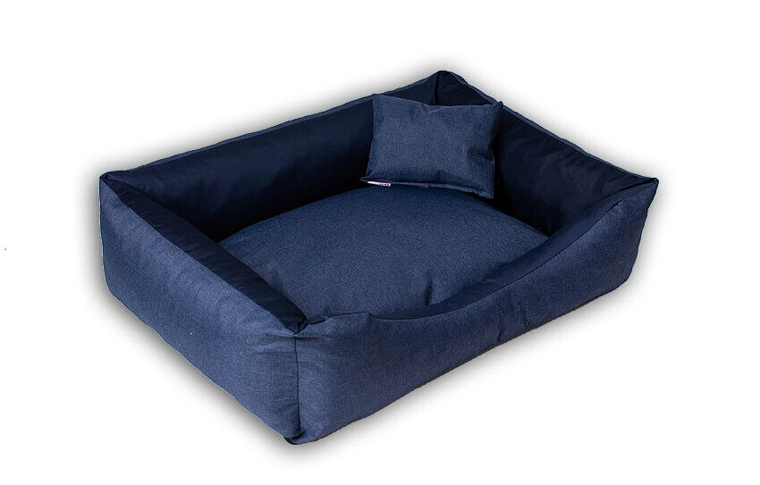 Hundebett / Katzenbett Lenka M, XL HB2