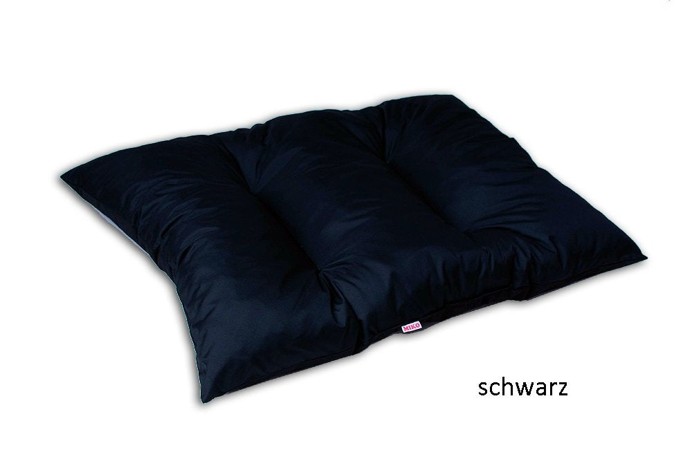 Bezug mit Reißverschluss 120x80cm B1