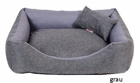 Hundebett / Katzenbett Lenka M, XL HB2
