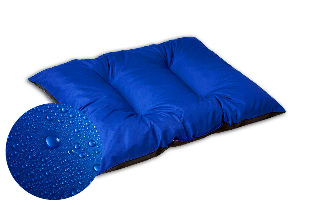 In- und Outdoor  Hundekissen  XXL 130x100cm HK1