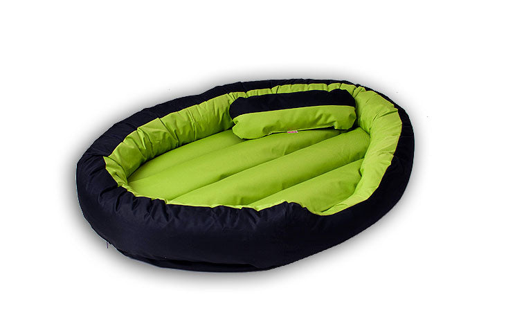 4in1 In- und Outdoor Hundebett L-XXXL