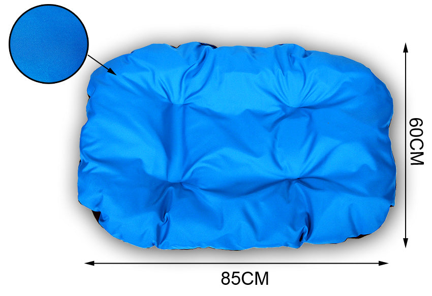 Hundekissen Katzenbett M 60x85cm